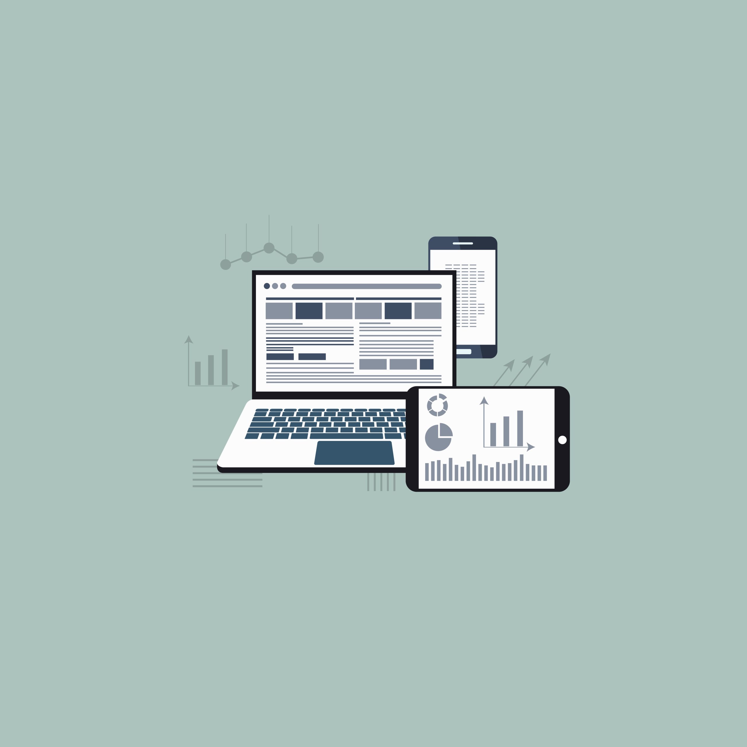 شش دلیل که شما باید وب سایت داشته باشید