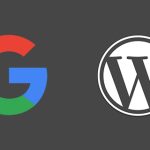 همکاری گوگل و وردپرس