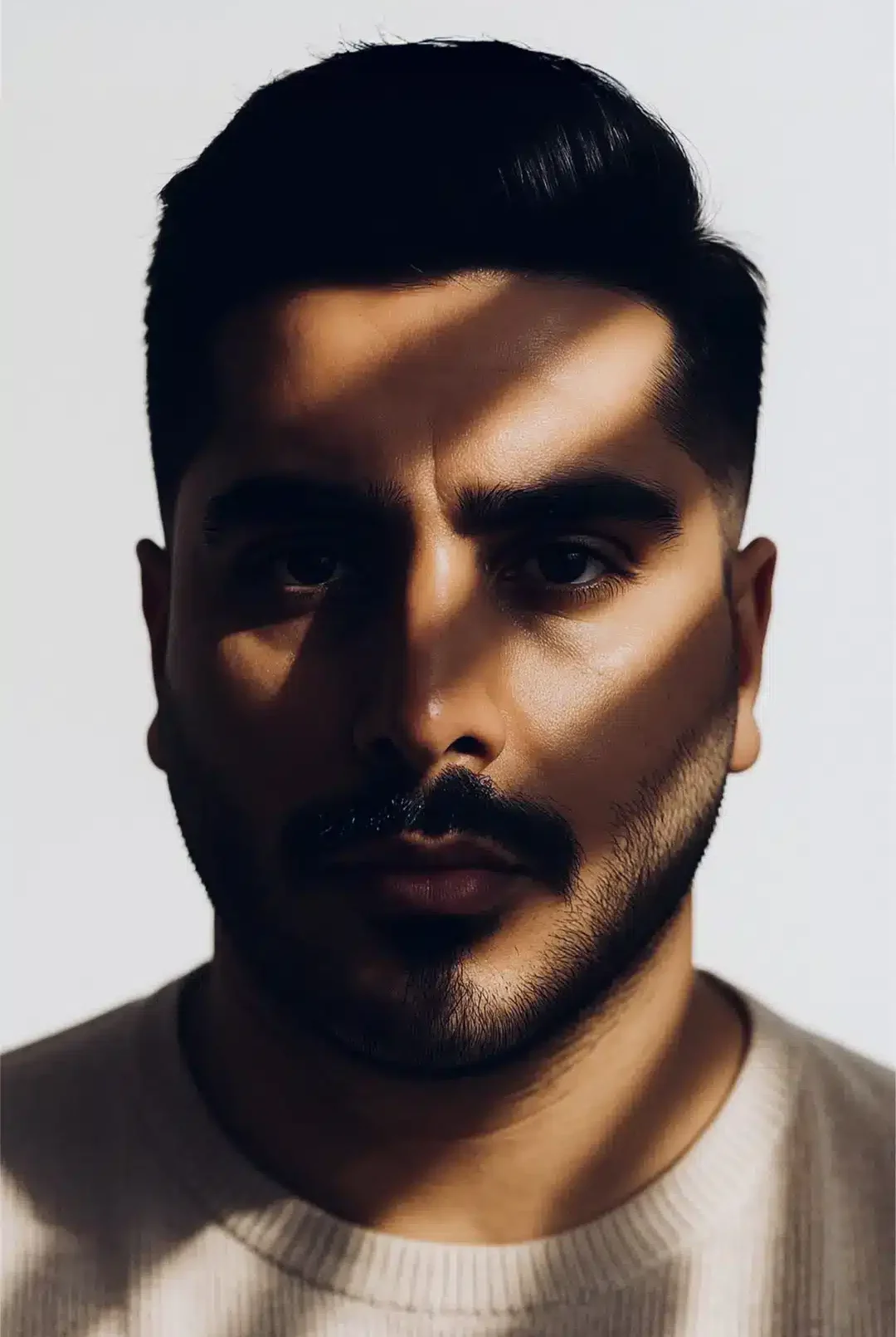 کوروش موسوی